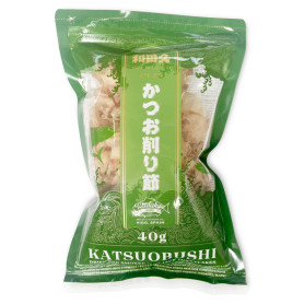 Specialiteter Katsuobushi Bonito Flager 40g PA00040