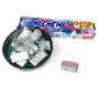 Hi-Chew Berry Mix 55g - Hi-Chew tyggekarameller med sød smag af blåbær og hindbær. En lækker, japansk slikklassiker :D