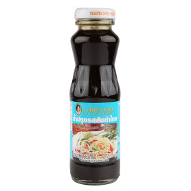 Dressing STOP MADSPILD (BEDST FØR 01/08/26) - Mae Pranom Papaya Salad Dressing 300ml DG08287X