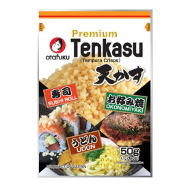 Tempura Otafuku Premium Tenkasu 50g AZ00050
