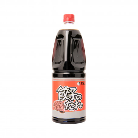 Sauce Otafuku Gyoza Tare Sauce 1,8L KA00180