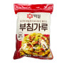 Beksul Koreansk Mad Pandekage Mix 1kg - Melblanding til koreanske madpandekager, hvori f.eks. lækker kimchi, forårsløg eller kål tilsættes for at lave den klassiske koreanske ret: Jeon (❁´◡`❁)