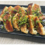 STOP MADSPILD (BEDST FØR: 03/08/26) - Daisho Teriyaki Sauce 180g -  Teriyaki no Tare fra japanske Daisho til at krydre og marinere alt fra stegte nudler til grillet kød og grøntsager. Smagen er umamifyldt, fyldig og sød :)