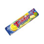 Nyhed - Rainbow Hi-Chew Smagspakke - 5 stk - Prøv de frugtfyldte japanske Hi-Chew tyggekarammeller og få 5 pakker á 12 stk. med til en god pris. Dét er en perfekt håndfuld - lige til at dele :)