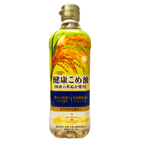 Olie Showa Rice Bran Oil - Risklidolie 600g DD12308