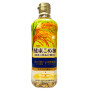 Showa Rice Bran Oil - Risklidolie 600g - Højkvalitets risklidolie brygget på ægte japanske ris! Det perfekte valg af madolie til det asiatiske køkken.