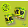 STOP MADSPILD (BEDST FØR 07/06/26) - Ajiha WEIPA Krydderi - Koncentreret Japansk Umami Pasta 250g - Med det japanske WEIPA krydderi tilfører du hurtigt umami og god grundsmag til dine retter. Prøv den til supper og stegte ris, hvor en lille smule rækker langt!
