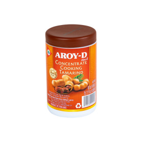 Delikatesser STOP MADSPILD (BEDST FØR 12/02/26) - Aroy-D Tamarind 454g - Koncentrat til Madlavning KC05000X