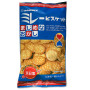 Nomura Mire Kiks 120g - En ægte kikse-klassiker! Nomuras Mire Kiks er blevet nydt af generationer af Japanere; en simpel, lækker kiks med en sprødhed man bare ikke finder andetsteds.