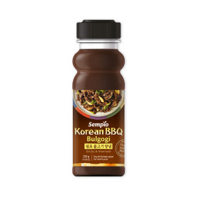 Sauce Sempio Korean BBQ Bulgogi Marinade 300g KB64107