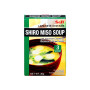 Suppebaser S&B Instant Shiro Miso Suppe GA00838