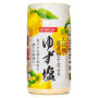 Datotilbud - (22/10-2026) - Daisho Yuzu Salt 80g - Fantastisk kryddersalt fra Daisho med yuzu skal og sort peber - enormt aromatisk og meget drøjt i brug. Skønt til alt fra kød til grøntsager.