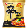 Nongshim Ramyun Instant Nudler 5-pak Smagspakke - Prøv nogen af koreanske Nongshims vidt forskellige - men lige lækre ;) - instant nudler i denne smagspakke, som har noget for alle!