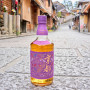The Kyoto Murasaki Obi Malt Whisky - En af Kyoto Miyako distilleris mest udsøgte malt whisky - The Kyoto Murasaki Obi, karakteriseret ved sin balanceret malt aroma, og et strejf af "smokiness." 