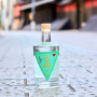 The Kyoto Gin - Standard - - En klassisk gin med et japansk twist fra Kyoto Miyako distilleri - The Kyoto Gin - Standard - består af 8 botanicals, med 2 værende matcha og yuzuskal.