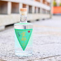 The Kyoto Gin - Standard - - En klassisk gin med et japansk twist fra Kyoto Miyako distilleri - The Kyoto Gin - Standard - består af 8 botanicals, med 2 værende matcha og yuzuskal.