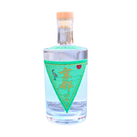 Japansk Gin The Kyoto Gin - Standard - EJ00400