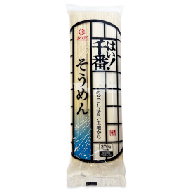 Nudler Hi! Senban Somen Nudler Tørrede 270g AL20066