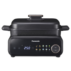 Forside Panasonic Multi Cooker NF-GM600KXE ZA600KX