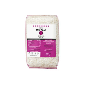 Ris New Kenji Basmati Ris 1kg XIT3701