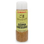 STOP MADSPILD (BEDST FØR: 31/10/26) - Omodaka Vegansk Goma Dressing 200ml - Få den cremede Omodaka Goma Dressing hos WakuWaku - nu certificeret vegansk! Denne lækre, japanske sesamdressing tilføjer umami-boost til din madlavning.