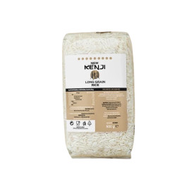 Ris New Kenji Long Grain Ris 1kg XIT3702