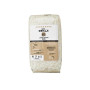 New Kenji Long Grain Ris 1kg - Krystalklare, langkornede ris af typen Indica B afgiver mindre stivelse til kogevandet. Slutresultatet er flotte, individuelle korn, der ikke klistrer ;D