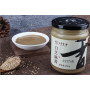 STOP MADSPILD (BEDST FØR 08/10/26) - Sanfeng Sesam Pasta 280g - Sesampasta fremstillet af ren sesam efter asiatisk opskrift. Super cremet pasta, der har en helt fantastisk smag og aroma!
