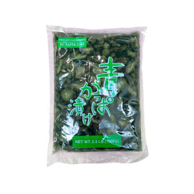 Syltede varer Parikko Kappazuke - Syltede Agurker 1kg FA72706