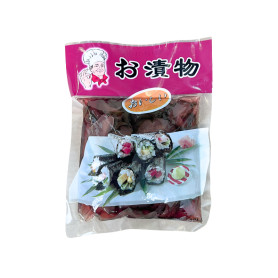 Syltede varer Shibazuke - Syltede Grøntsager 200g FA72707