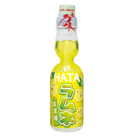 Hatakosen Ramune Yuzu Sodavand 200ml