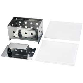 Tofu Tofu Presse Metal - DIY Tofu Kit VD02800