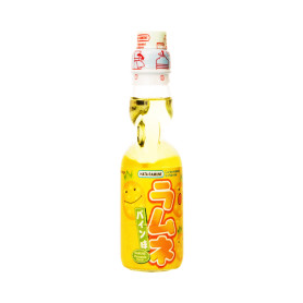 Hatakosen Ramune Ananas Sodavand 200ml