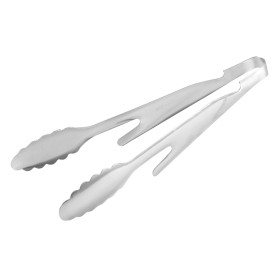 Tilbehør Japanske Tænger Til Madlavning 25cm VD34400