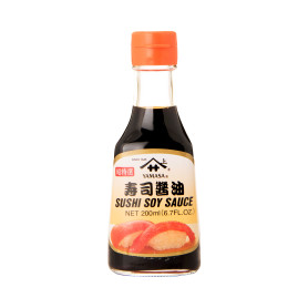 Soja sauce Yamasa Sushi Soja Sauce 200ml CA02452