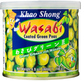 わさび・Wasabi du JAPON - 120/140g