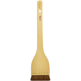 Sushi udstyr Sushi Børste Stor 60mm VF09100