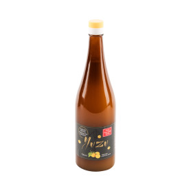 Specialiteter Yuzu Juice 100% 720ml HB00720