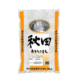 Nagoya Akitakomachi Ris 5kg
