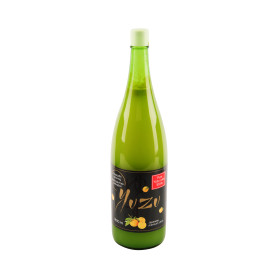 Specialiteter Yuzu Juice 100% 1,8L HB01800