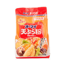 Oh My Tempura Mix 700g
