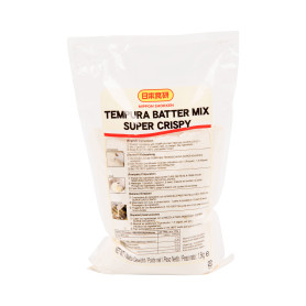 Mel Tempura Dej Mix 1,5kg AV34520