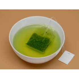 Te Sencha Grøn Te 20 poser QB00040