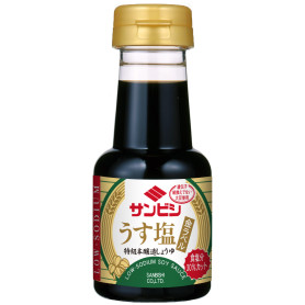 UDGÅET - Sanbishi Premium Soja Sauce 150ml