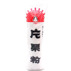 Katakuriko Japansk Kartoffelstivelse