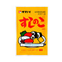 Sushi Eddike Tamanoi Shushinoko Eddikepulver til Sushiris NA00006