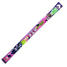 Slik Sakeru Long Gummy Grape Candy RL10667