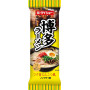 STOP MADSPILD (BEDST FØR 28/11/25) - MÆNGDERABAT - Daisho Hakata Ramen Rich Tonkotsu Instant Nudler - Oplev smagen af autentisk japansk Hakata-style Tonkotsu Ramen i denne 'instant' version fra Daisho. Pakken indeholder to portioner og er vegetarisk.