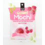 Mochi Custard Raspberry Mochi 110g RN70712