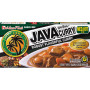 Sauce Java Curry Chukara Medium Hot 185g JA00022